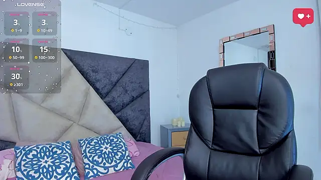 SaraWagner  online show from 02-28-26, 12:11