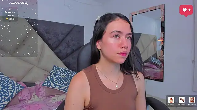 SaraWagner  online show from 05-15-26, 12:06