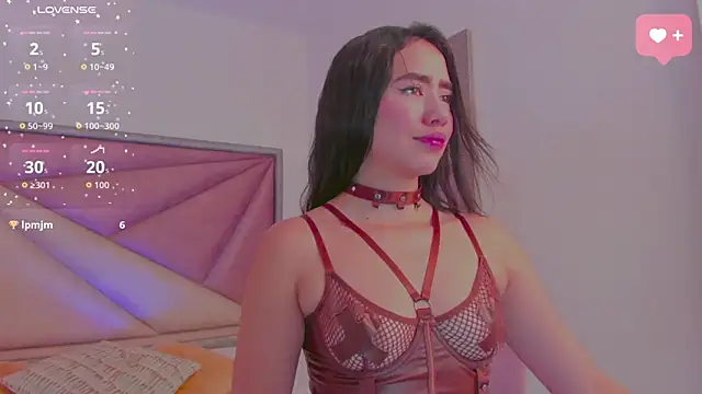 SaraWagner  online show from 05-18-26, 04:07