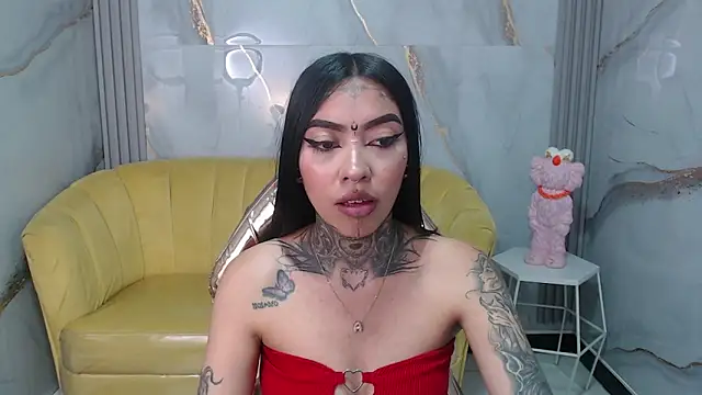 Snapshot of Ashley_Blum_v chatting on 09-08-25, 07:57 Ashley Blum v online show from 09-08-25, 07:57