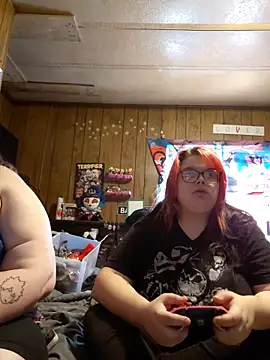 GoddessDess online show from 05-18-26, 04:02