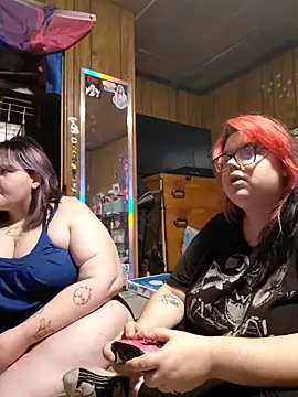 GoddessDess online show from 05-20-26, 09:54