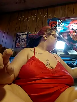 GoddessDess online show from 06-12-26, 05:45