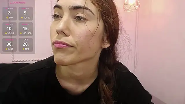 Snapshot of danna7cute chatting on 10-04-25, 10:08 danna7cute online show from 10-04-25, 10:08