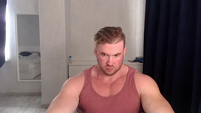 ThorHemsworthRU online show from 12-06-24, 07:43