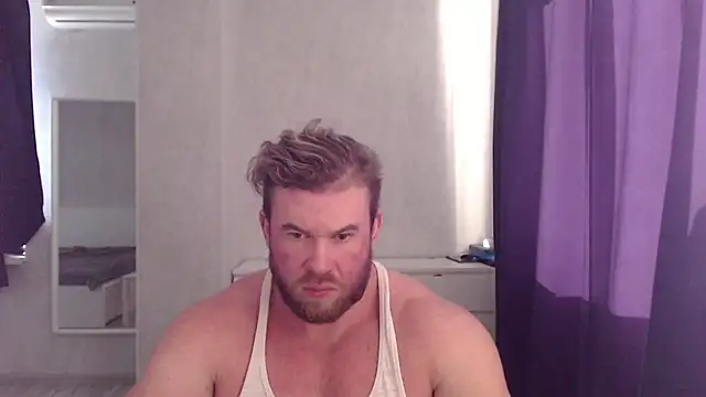 ThorHemsworthRU online show from 01-10-25, 06:31