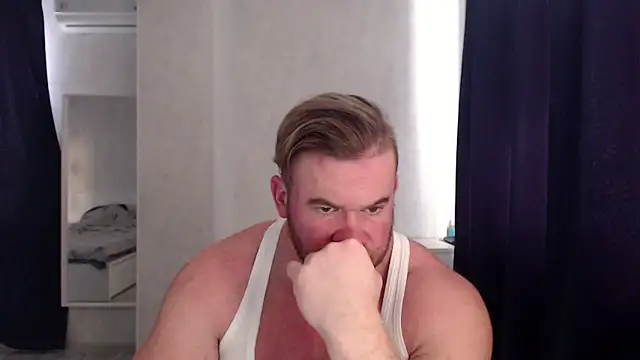 ThorHemsworthRU online show from 01-26-25, 10:55