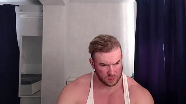 ThorHemsworthRU online show from 01-31-25, 09:48