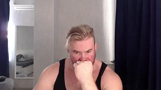 ThorHemsworthRU online show from 02-17-25, 11:55