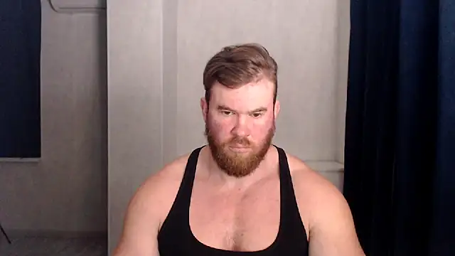 ThorHemsworthRU online show from 12-05-25, 04:43