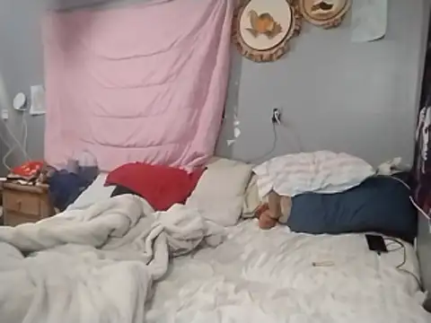 Dick2long87 online show from 01-18-26, 02:37