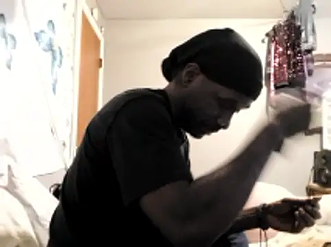 Dick2long87 online show from 03-08-26, 04:05