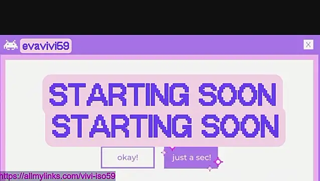 vivi-iso59 online show from 01-07-26, 10:12