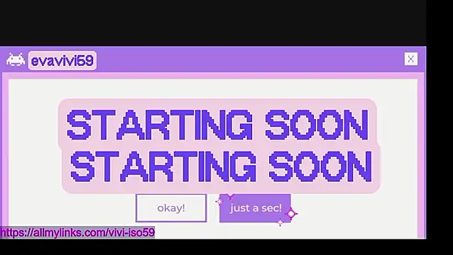 vivi-iso59 online show from 01-16-26, 01:20