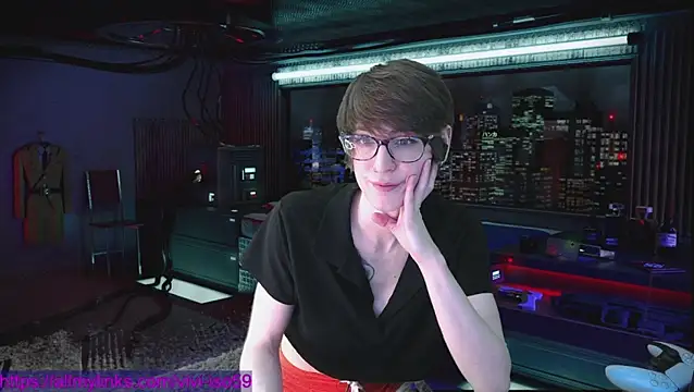 vivi-iso59 online show from 02-13-26, 01:56