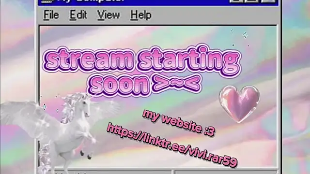 vivi-iso59 online show from 03-08-26, 03:54