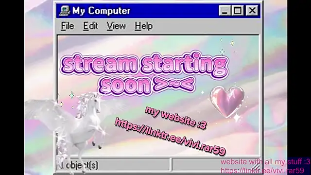 vivi-iso59 online show from 03-26-26, 10:48