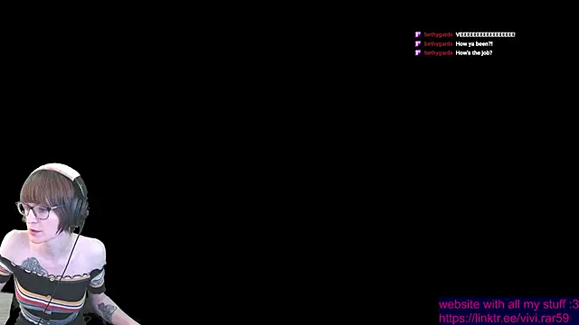 vivi-iso59 online show from 04-27-26, 12:41