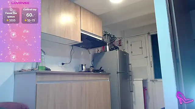 AllysonStonne online show from 03-06-26, 02:41