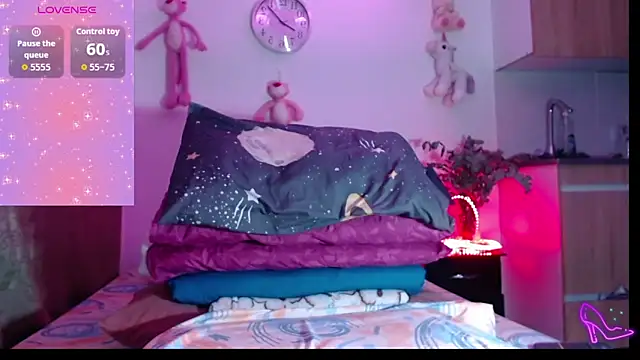 AllysonStonne online show from 03-26-26, 01:11