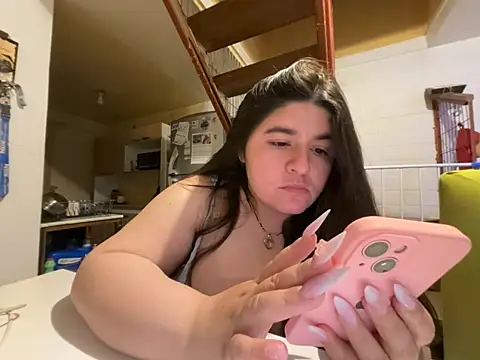 Tukatita69 online show from 03-31-26, 12:34