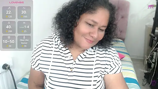 abigail 21  online show from 04-13-26, 07:08