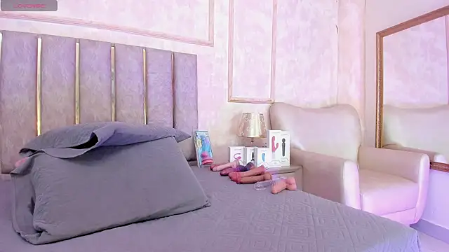 Keirahartz online show from 12-05-25, 03:48