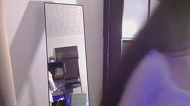 etherealnightwhisper online show from 03-02-26, 03:08