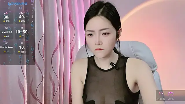 Ya-Ya- online show from 02-27-26, 10:48