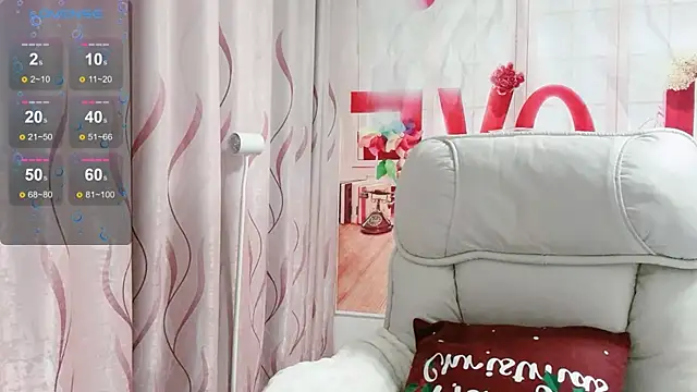 Ya-Ya- online show from 03-18-26, 07:44