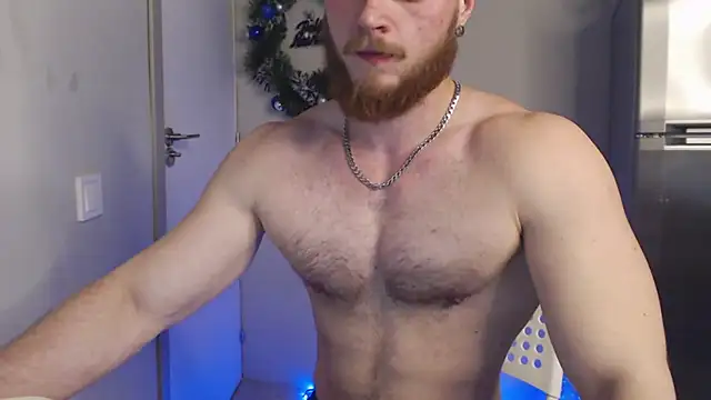 VictorTransMan online show from 12-03-25, 09:02