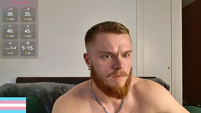 VictorTransMan online show from 05-18-26, 04:13
