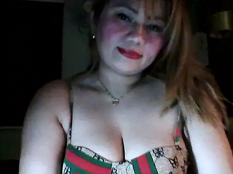 Miss Heart online show from 09-20-25, 08:32