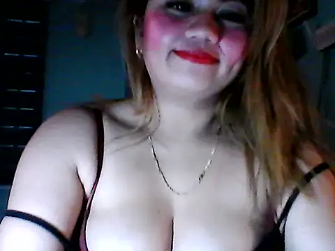 Miss Heart online show from 10-05-25, 09:18