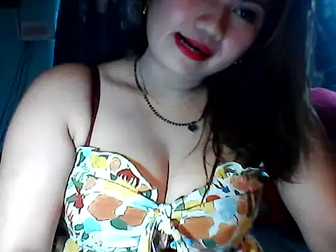 Miss Heart online show from 03-03-26, 12:39