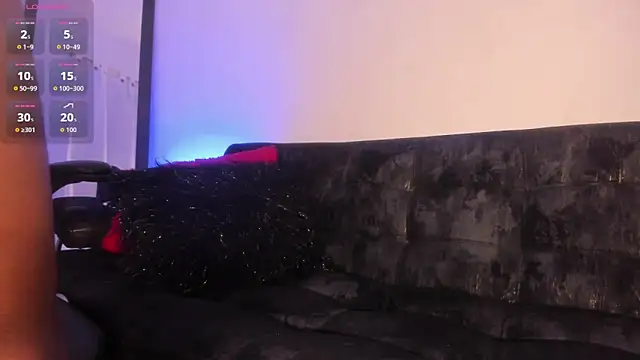 rivaldo ramos online show from 10-23-25, 03:17