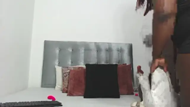 DaiishaWolf online show from 11-12-25, 07:35