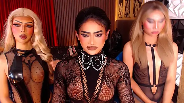 XinFuckingLust online show from 03-10-26, 08:14