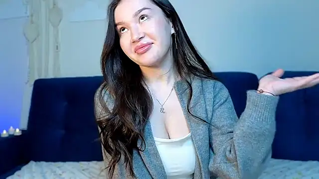 LexeeLuv online show from 02-18-26, 04:08