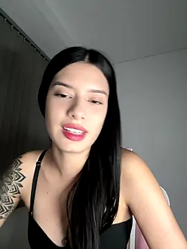 Snapshot of giasteele chatting on 11-28-25, 01:30 giasteele online show from 11-28-25, 01:30