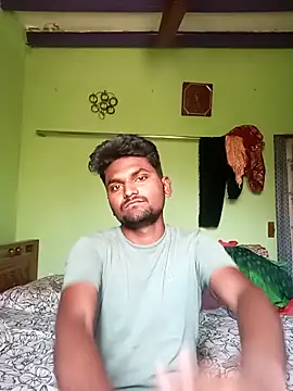 hotboysahil online show from 03-07-26, 05:15