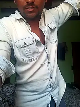 hotboysahil online show from 04-18-26, 04:49