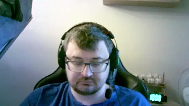 SirAbuser online show from 10-31-25, 07:09