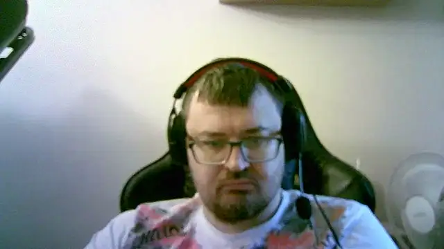 SirAbuser online show from 12-01-25, 08:41