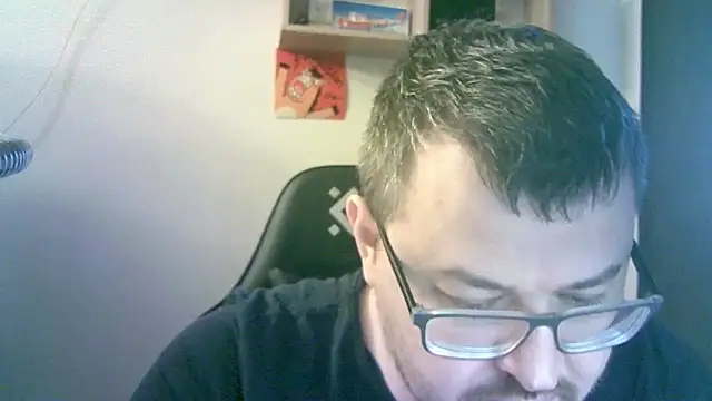 SirAbuser online show from 03-27-26, 08:26