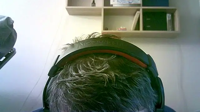 SirAbuser online show from 07-01-26, 07:13