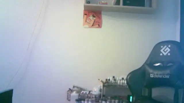 SirAbuser online show from 07-09-26, 08:29
