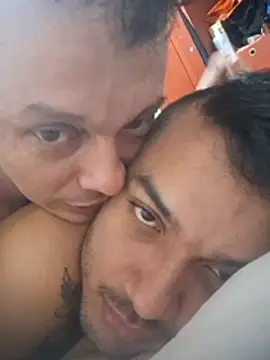 JuceAn14 online show from 11-19-25, 05:07