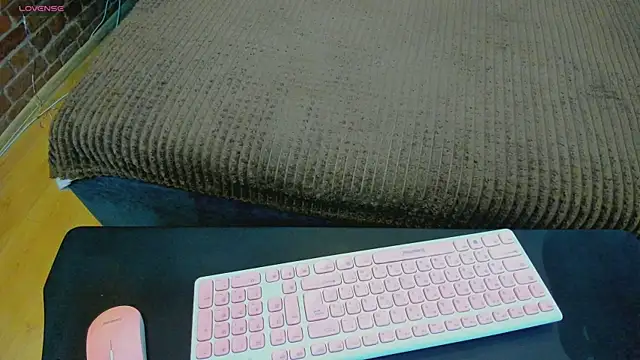 Cutiee Alicee online show from 02-27-26, 07:58