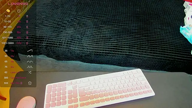 Cutiee Alicee online show from 03-05-26, 08:38